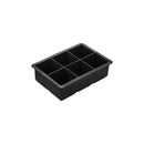 Square Ice Cube Tray 6x51mm