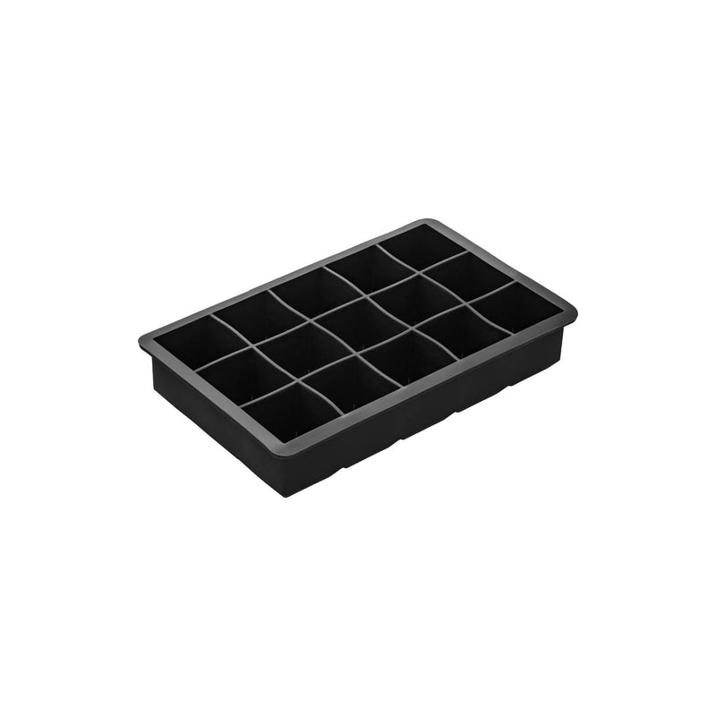 Square Ice Cube Tray 15x36mm