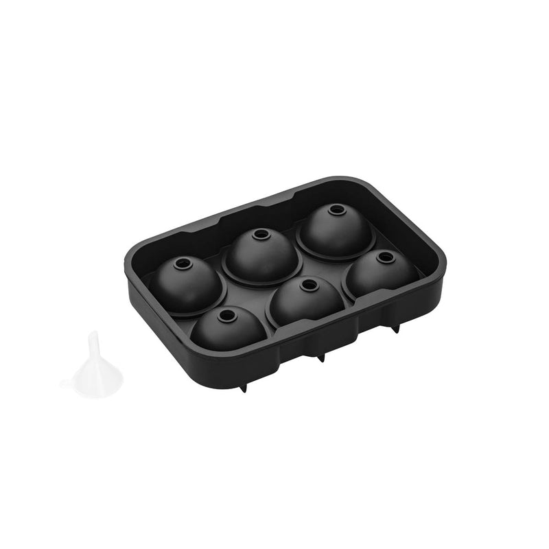 Spherical Ice Cube Tray 6x46mm