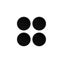 Marble Coasters (4 Pieces) 100x100x6mm