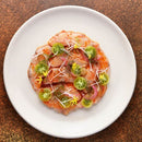 Artistica Sand Pasta/Soup Bowl 210mm