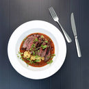 Chelsea Rim Round Pasta Plate/Bowl 300mm