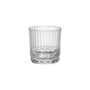 America 20's Double Old Fashioned Tumbler 370ml