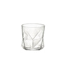 Cassiopea Clear Tumbler 330ml