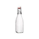Swing Bottle - White Top 0.25lt