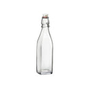 Swing Bottle - White Top 0.5lt