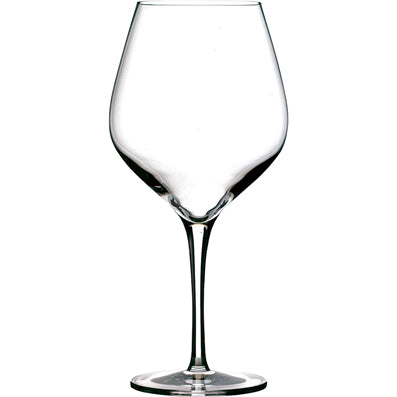 Exquisit Burgundy Glass 650ml