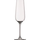 Grandezza Flute Glass 214ml