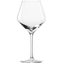 Revolution Burgundy Glass 545ml