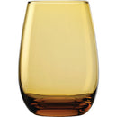 Stolzle Elements Tumbler Amber 470ml