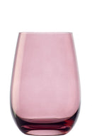 Stolzle Lilac Elements Tumbler 470ml