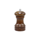 Salt & Pepper Mill "Duo" - Dark Wood 100mm