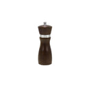 Salt & Pepper Mill "Mondo" - Dark Wood 155mm