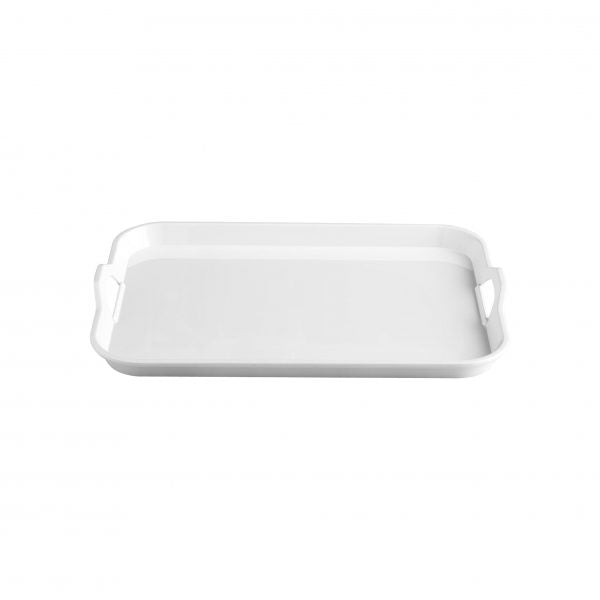 2 Handle Serving Tray 530x370mm