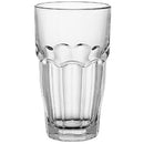 Rock Bar Slim Glass 355ml