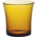 Duralex DX 2000 Amber Tumbler 210ml