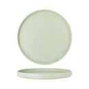 Urban Loft Round Pistachio Serve Platter 310x10mm