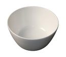 White Album Round Flared Deep Bowl 138x70mm