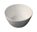 White Album Round Flared Deep Bowl 175x90mm
