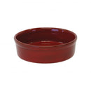 Artistica Reactive Red Round Dish/Tapas 110x30mm
