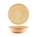 Artistica Flame Round Flared Bowl 230x55mm