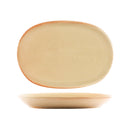 Artistica Flame Oval Serving Platter 305x210mm