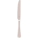 Gable Solid Dessert Knife