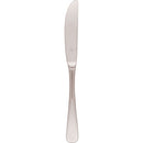 York Solid Dessert Knife