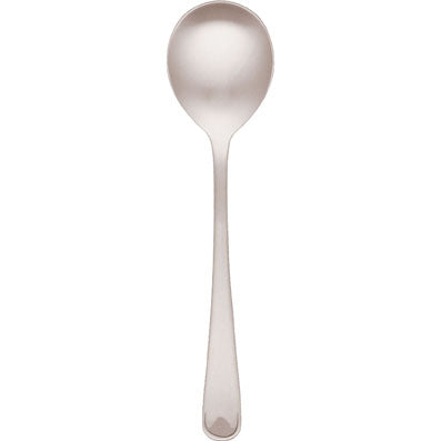 York Soup Spoon