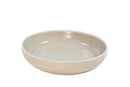 Tablekraft Urban Sand Round Flared Bowl 210x45mm