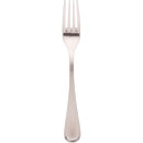 Casino Dessert Fork