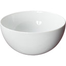 Patra Nove Deep Round Bowl 140mm