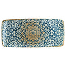 Bonna Alhambra Rectangular Platter 340x160mm