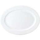Chelsea Rim Shape Oval Platter 315mm