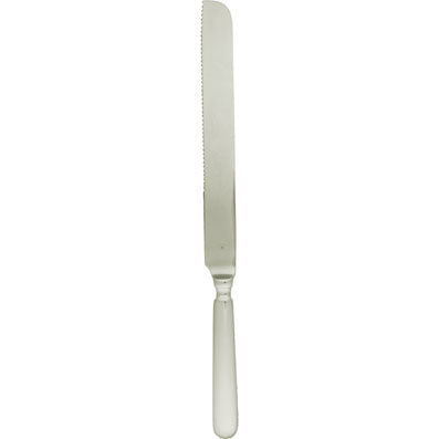 Bogart Hollow Cake Knife