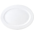 Chelsea Rim Shape Oval Platter 480mm