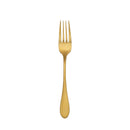 Soho Gold Table Fork
