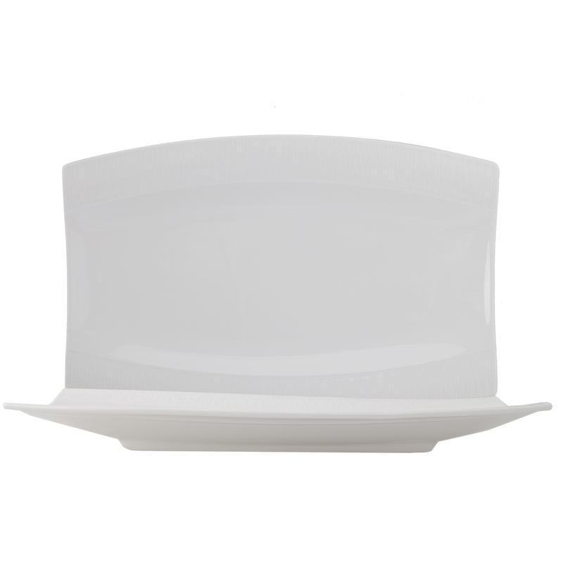 Maxadura Solario Rectangular Platter 335x225mm