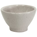 Artistica Sand Round Sauce Dish 70x45mm