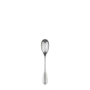 Charingworth Fiddle Vintage Satin Teaspoon