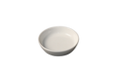 White Album Round Sauce Dish 84x20mm