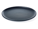 Tablekraft Black Round Coupe Platter 330mm