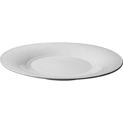 Aura Pasta Plate Wide Rim 300mm