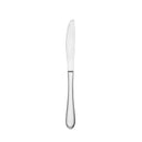 Soho Matt 18/10 Dessert Knife