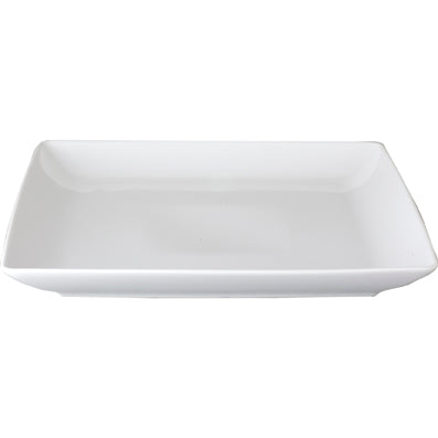 Chelsea Square Deep Plate 300mm