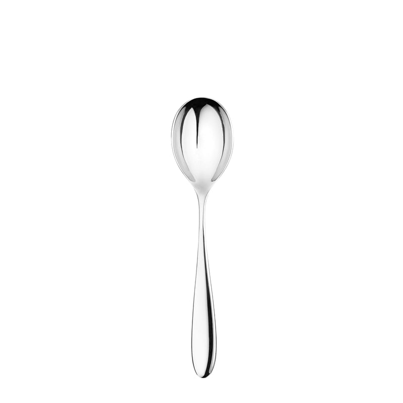 Charingworth Santol Mirror Soup Spoon