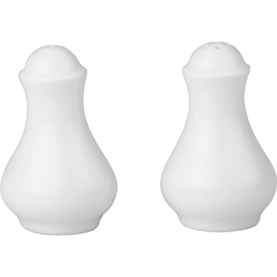 Chelsea Pepper Shaker 83x53mm