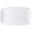 Chelsea Rectangular Coupe Platter 320x190mm