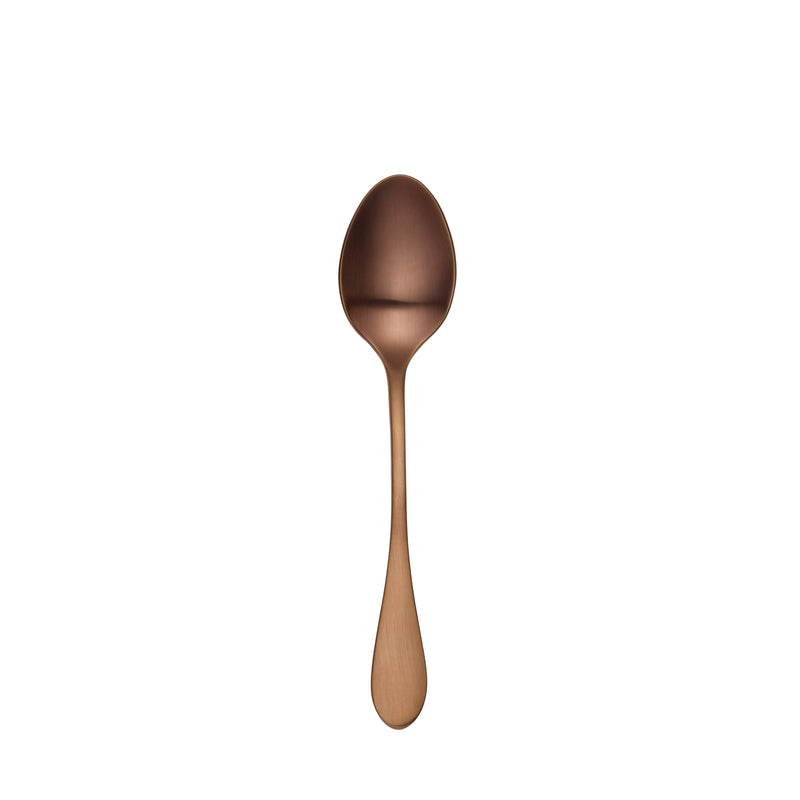 Soho Rose Dessert Spoon