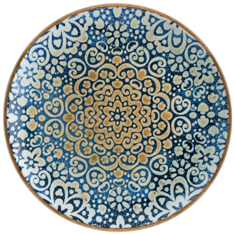 Bonna Alhambra Round Platter 320mm